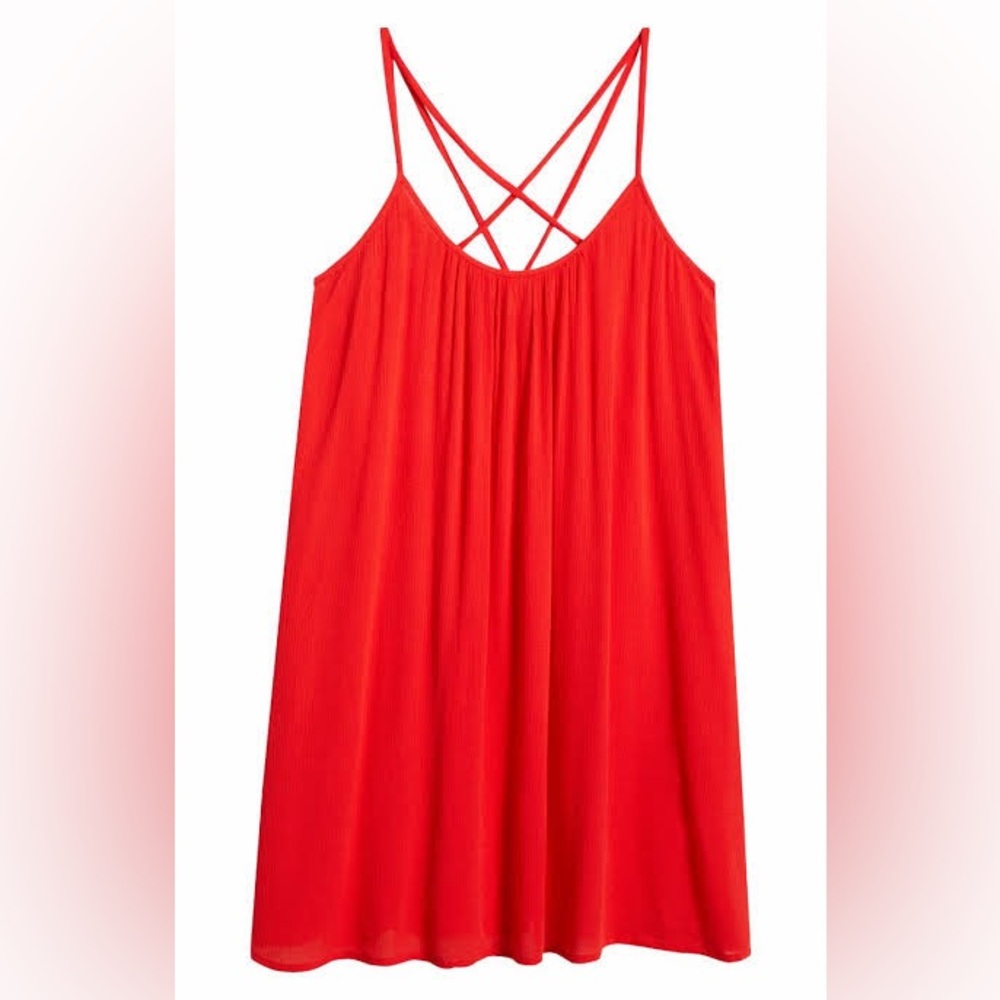 Elan Cover-Up Slip Dress - Picture 3 of 6